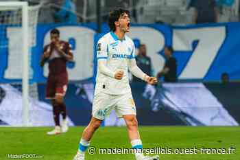 Mercato : Leonardo Balerdi a refusé le Bayer Leverkusen !
