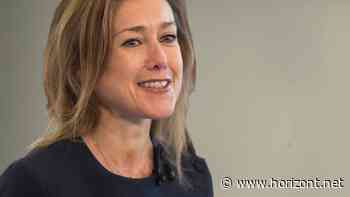 Neue Auszeichnung für Marketer: Julia Goldin ist "European CMO of the Year 2026"