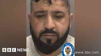 Driver jailed for crushing girlfriend to death