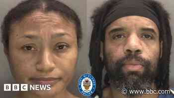Parents jailed over son's preventable death