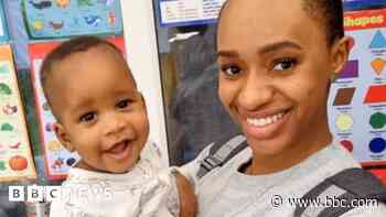 Safe-sleep checks for nurseries as mum says son who died 'not treated as human'