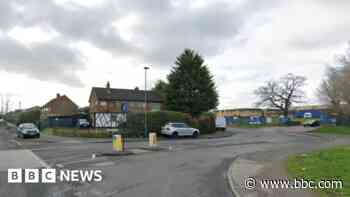Man dies in hospital after motorbike crash