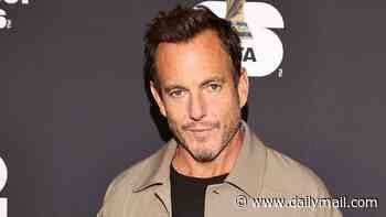 Will Arnett SNAPS at Jason Bateman over shocking question about his ex-wife Amy Poehler