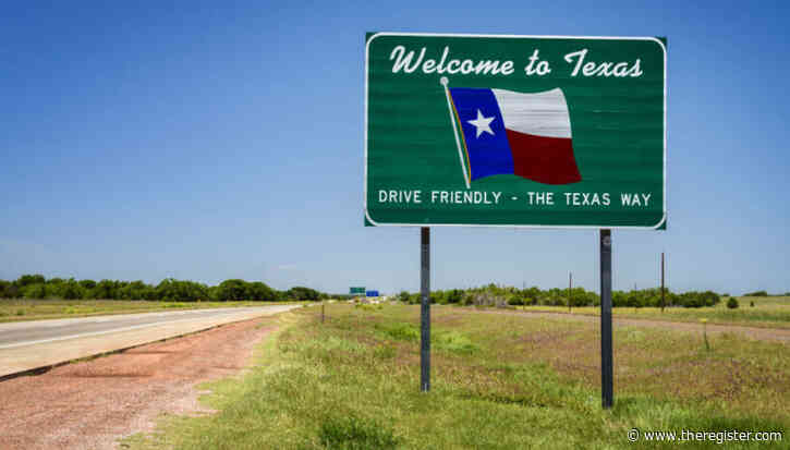 Texas lassoes massive Microsoft datacenter - and 20 years of gas turbine emissions