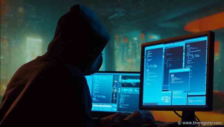 Security shops among the 'hundreds' of Klue hack victims