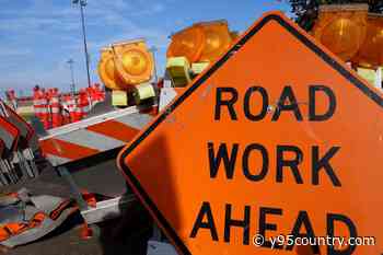 WYDOT District 1 Asking Laramie Residents About Snowy Range Road