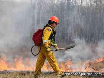 'Complete loss': Gregoire Lakes Estate home south of Fort McMurray destroyed in fire