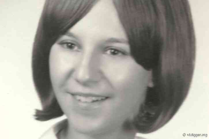 Karen Ann Warren