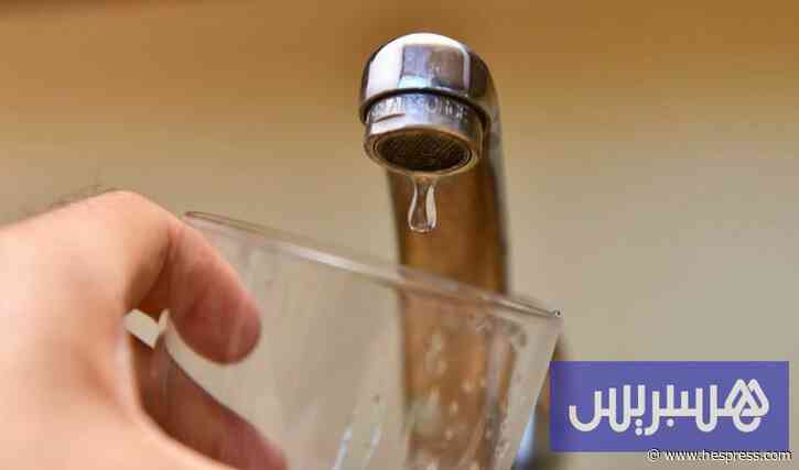 رصيف الصحافة: عطب مفاجئ يقطع الماء الشروب عن ساكنة مكناس