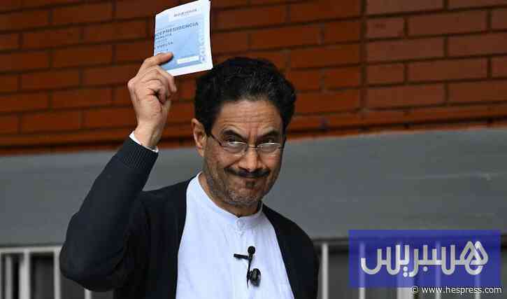 انتخابات كولومبيا تدخل مرحلة التوتر