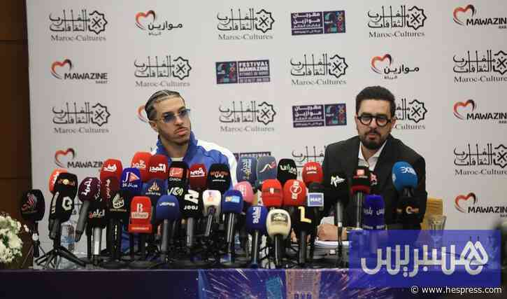 ديزي دروس: المواقف الفنية أكثر أهمية من أرقام الاستماع والشهرة الرقمية