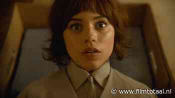 Schudt Jenna Ortega in de scifi-film 'Klara and the Sun' dan eindelijk 'Wednesday' van haar af?