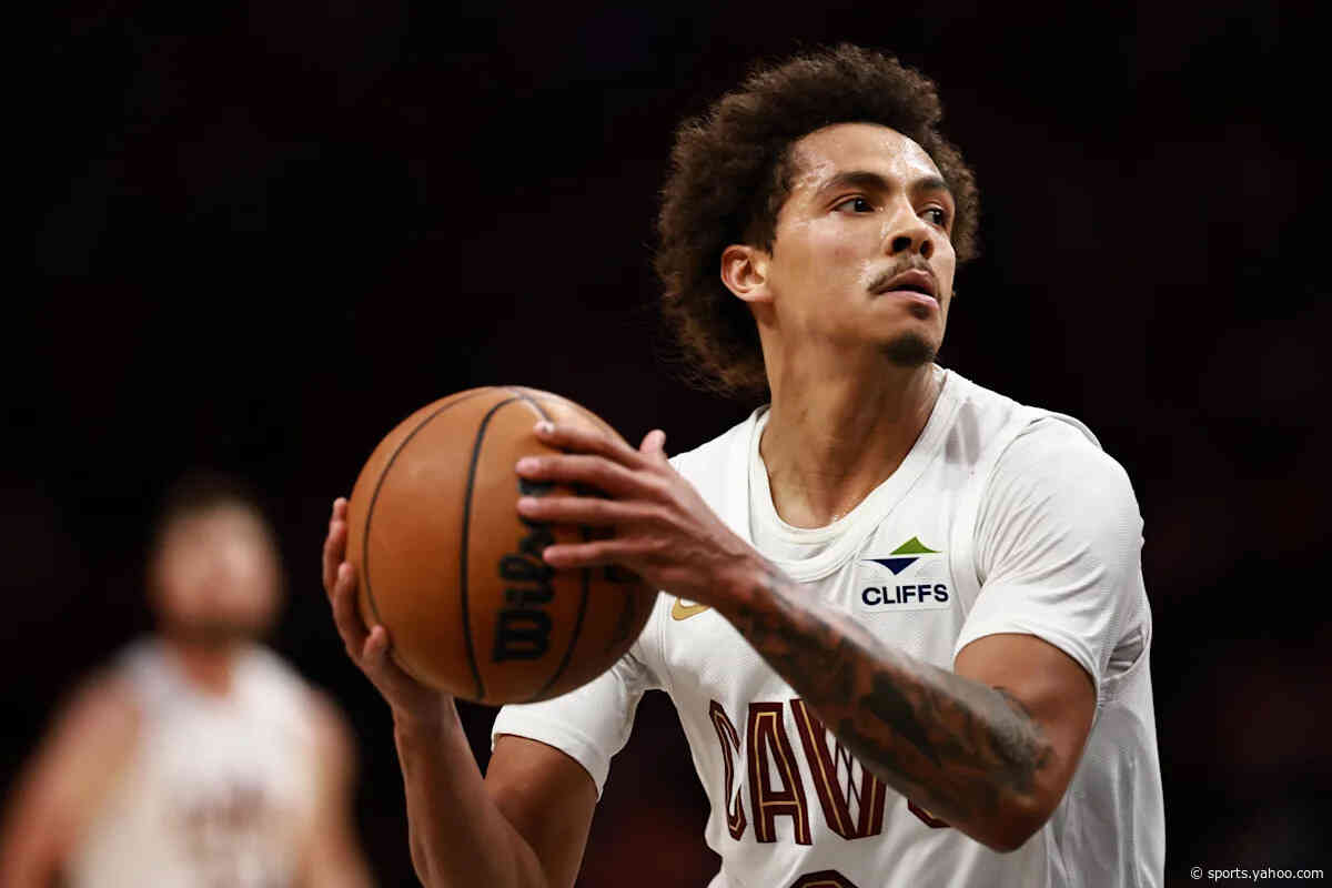 Cavs exercise team option, bringing back Craig Porter Jr.