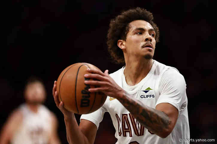Cavs exercise team option, bringing back Craig Porter Jr.