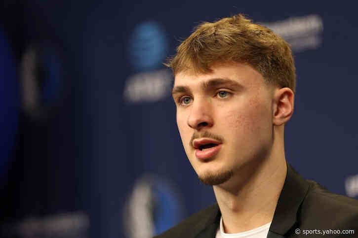 Dallas Mavericks fans are worried about the NBA Draft