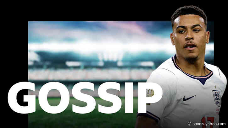 Rogers keen on Arsenal move - Tuesday's gossip
