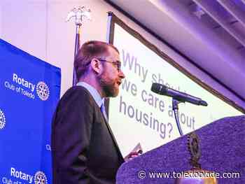 As housing pressures grow, Toledo leaders push for local solutions
