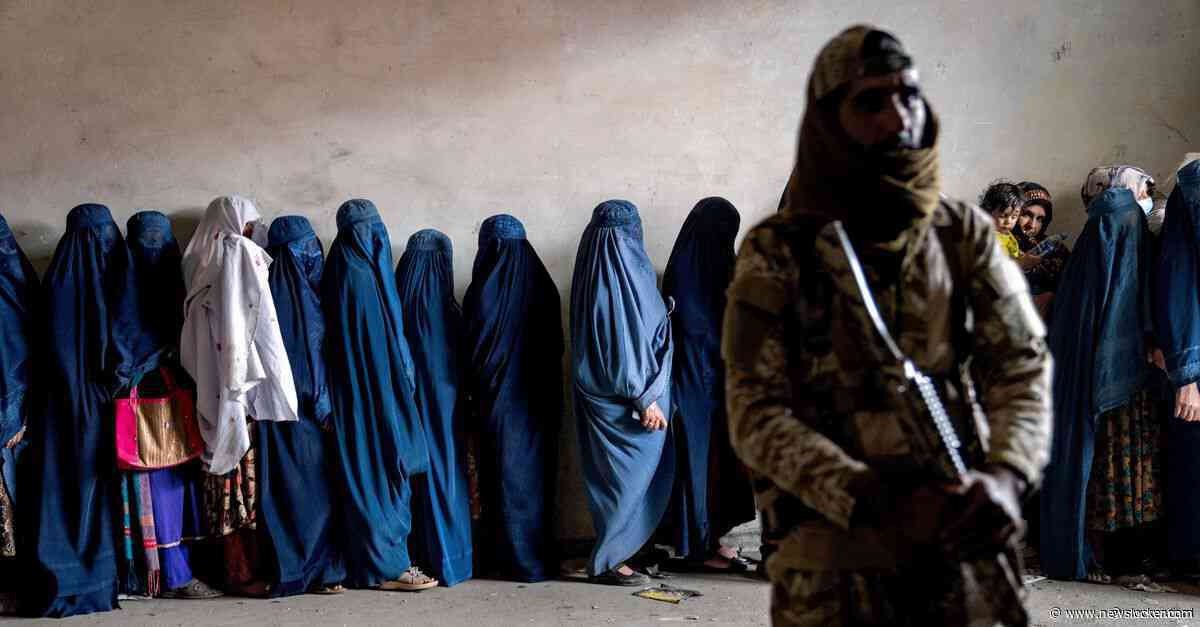 België verstrekt visa aan Taliban voor EU-overleg over uitzetten asielzoekers naar Afghanistan