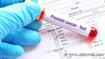 New prostate cancer test detects more dangerous tumours than standard PSA screening, study finds