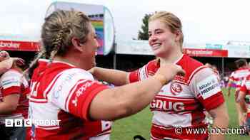 Wales duo Lewis and Jones depart Gloucester-Hartpury