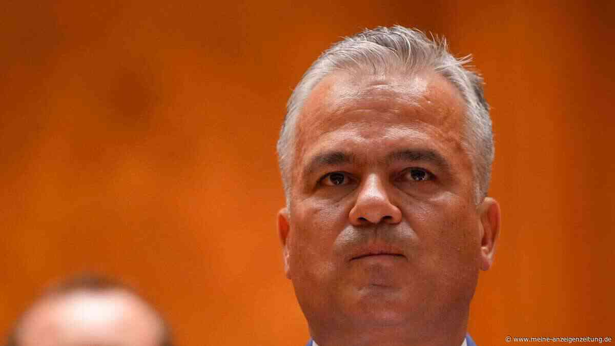 Rumänien: Regierungsbildung gescheitert