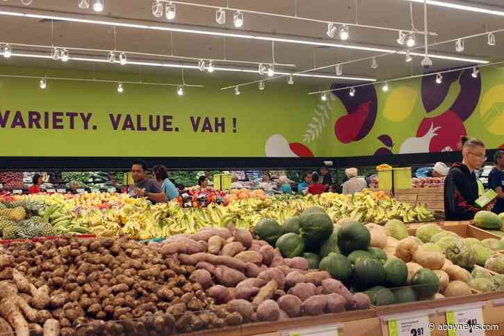 Property control probe expanded Canada-wide to parent company of Safeway, IGA