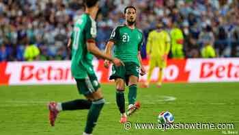 LIVE 05.00 uur | Volg hier het WK-duel tussen Jordanië en Algerije