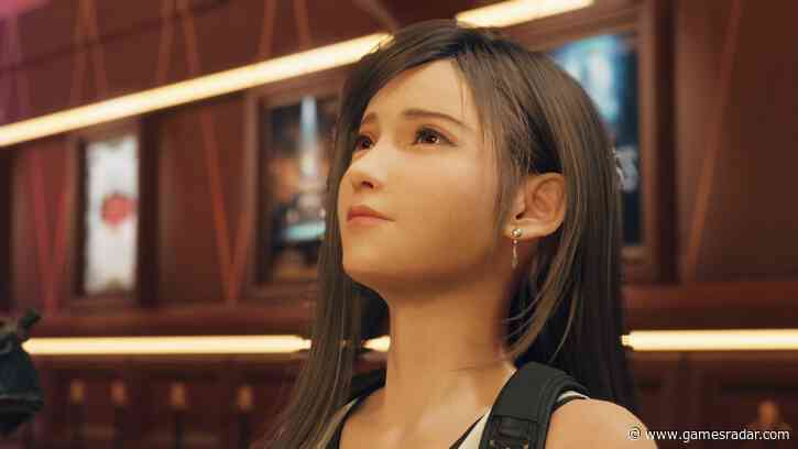 Sorry Kingdom Hearts nerds, Final Fantasy 7 Rebirth director Naoki Hamaguchi says sea salt ice cream "isn't a homage"