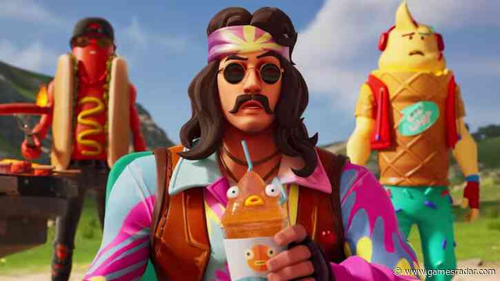 Epic Games CEO Tim Sweeney says new multiplayer games flop because everyone's "already formed solid human networks in Fortnite, Call of Duty, Counter-Strike, and Apex Legends"