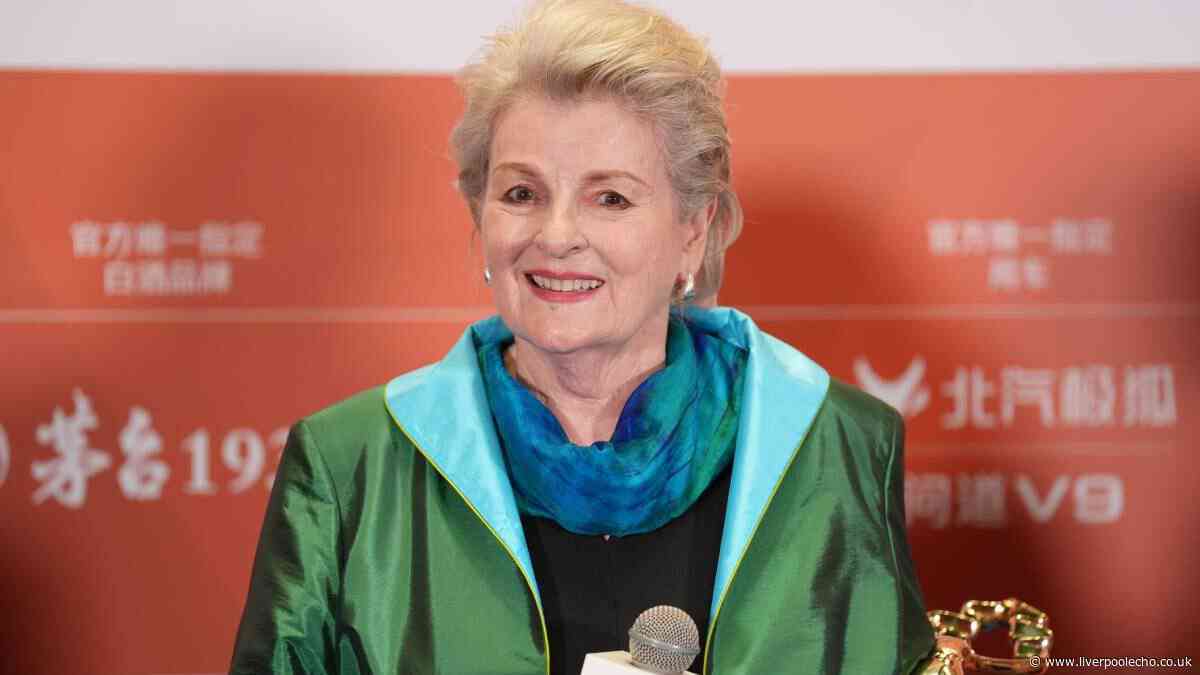 Brenda Blethyn confirms comeback to 'excellent' iconic drama