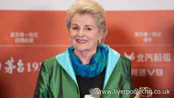Brenda Blethyn confirms comeback to 'excellent' iconic drama