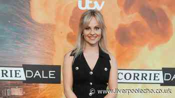 ITV Coronation Street's Tina O'Brien lifts lid on soap exit as Sarah Platt revealed as Theo's killer
