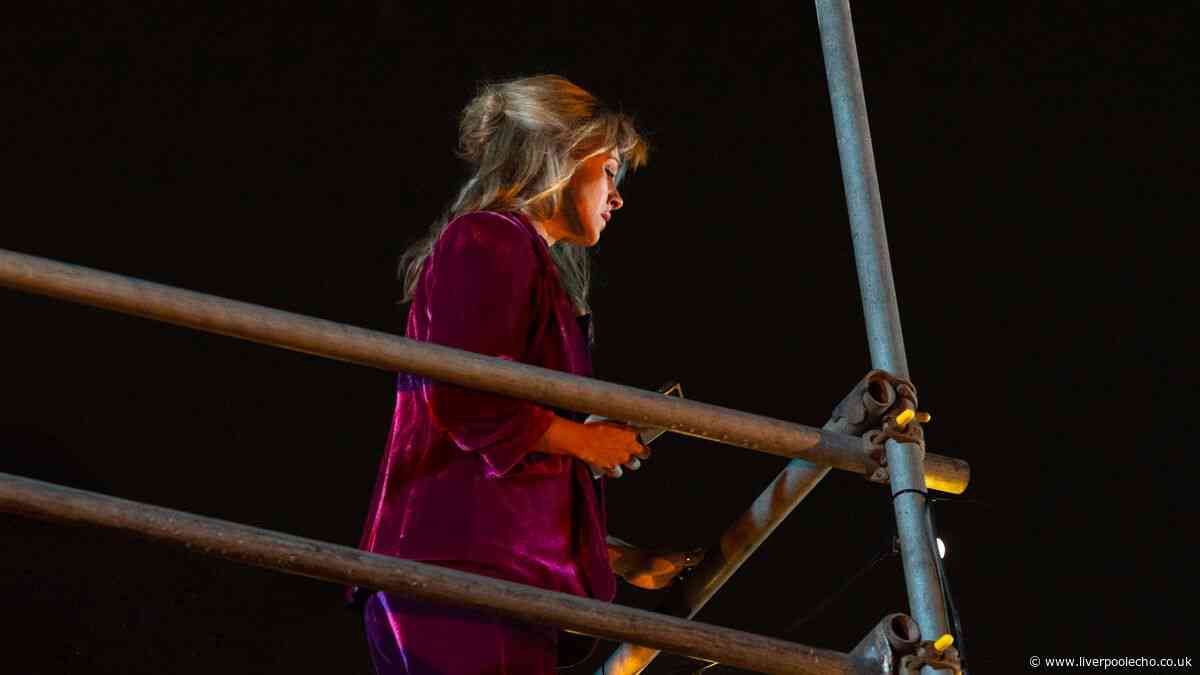 ITV Coronation Street fans say the same thing as Sarah Platt revealed as Theo's Killer