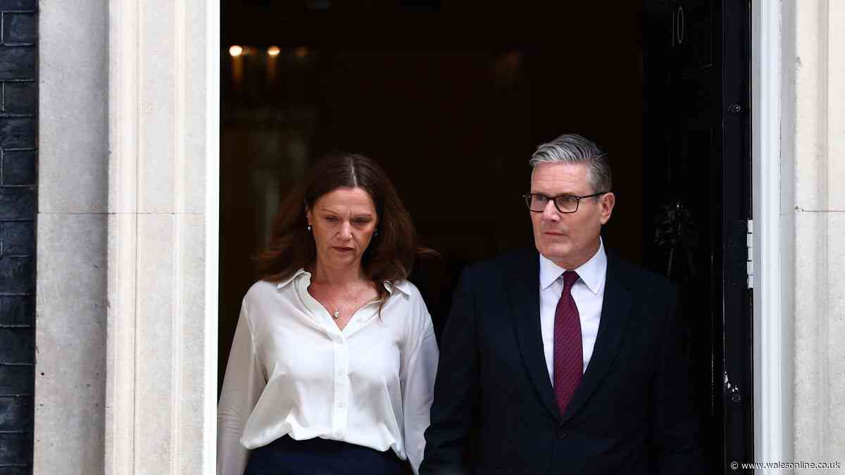 'I don't think he was a good or bad Prime Minister. I think he was a nothing Prime Minister in the end'