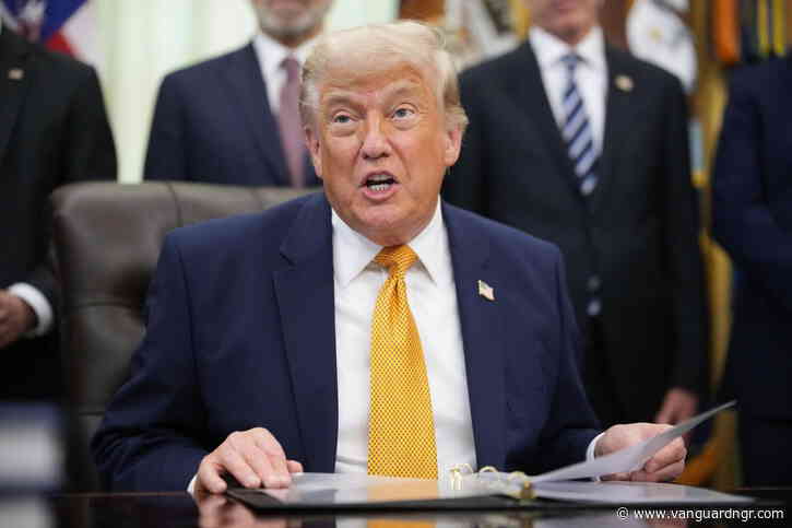 Trump threatens to not help NATO countries if asked
