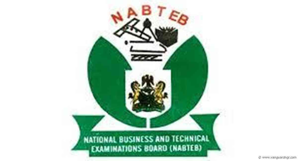 Over 100,000 candidates register for 2026 NABTEB exam – Registrar