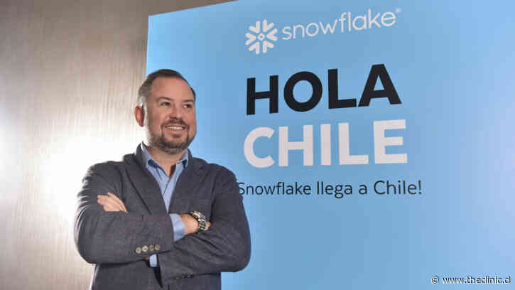 “Las empresas chilenas están listas para avanzar en IA, y aquí estamos para empoderarlas”: Snowflake, el gigante tecnológico que apuesta por Chile