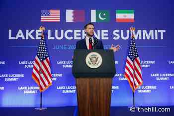 The Memo: Iran peace train stays on tracks but faces steep climb