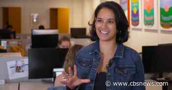 More employers are creating neurodivergent-friendly offices