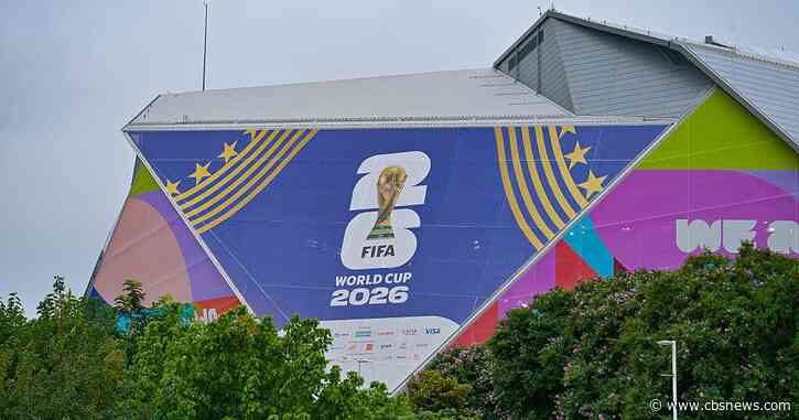 Atlanta businesses seeing benefits from international visitors, police presence during World Cup