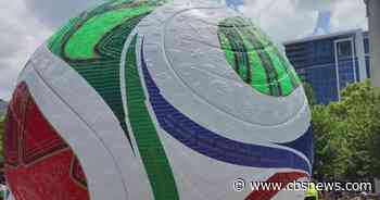 Atlanta businesses seeing World Cup benefits