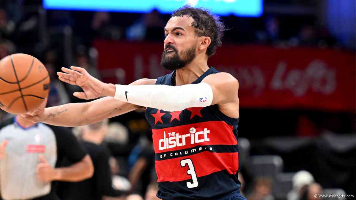 Trae Young's $212 million Wizards contract is a huge overpay, so why are they doing the deal?