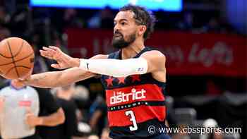 Trae Young's $212 million Wizards contract is a huge overpay, so why are they doing the deal?