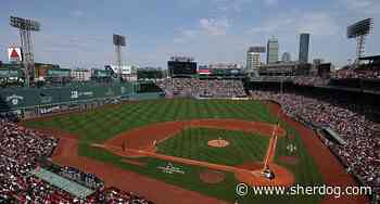 BKFC to hold event at famous MLB stadium