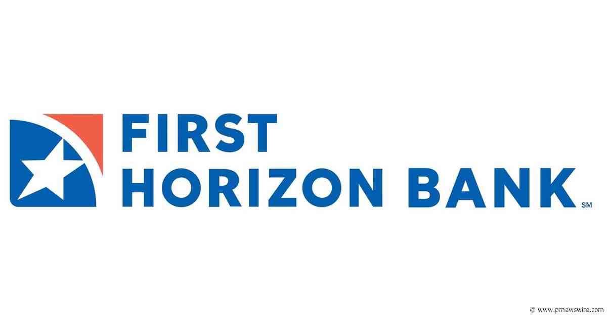 Cleveland Market President of First Horizon Bank, Logan Young, Named Manager of Business Banking for East Tennessee Region