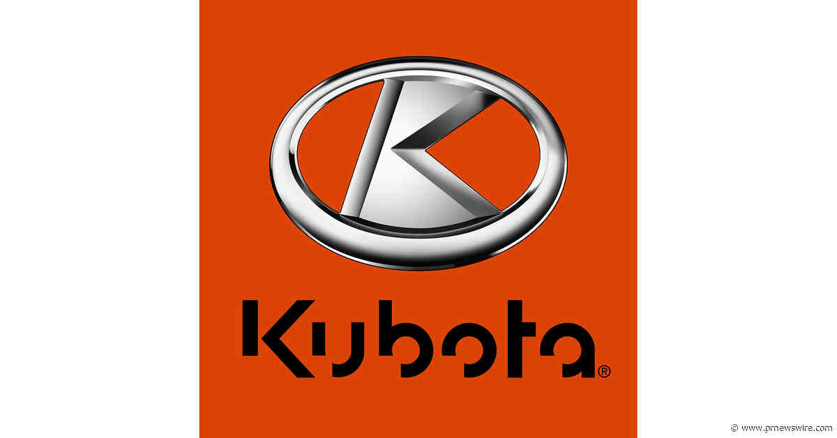 Kubota Fuels Farmer Veterans' Next Chapter at NASCAR San Diego Weekend Through "Geared to Give" Program