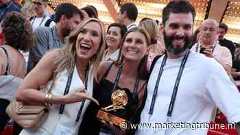Cannes Lions maakt eerste winnaars bekend