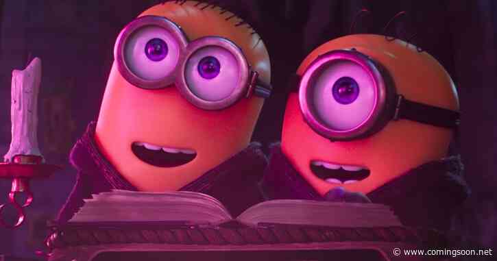 Minions & Monsters Rotten Tomatoes Prediction Is Better Than Expected