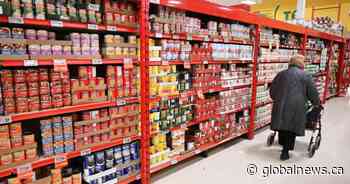 Downtown Winnipeg grocery store, unit pricing pitched to cut grocery costs