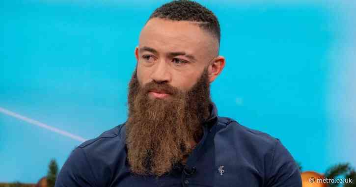 Ashley Cain responds after BBC axing over ‘unacceptable’ sexist language